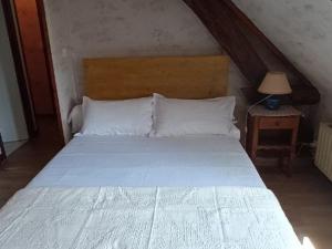 Maison de Charme près de Sancerre: Jardin, Terrasse, Wifi, Activités Nautiques & Équestres - FR-1-586-40