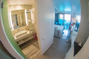 Superior Design Double Room