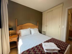 Apart-Hotel La Maison DStan Moema - UH96