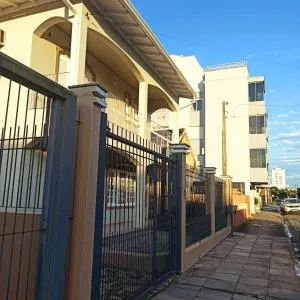 Hostel na Rota da Serra Gaúcha - 伊格雷日尼亚