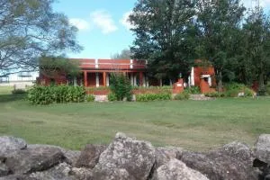 Estancia La Josefina - Los Algarrobos