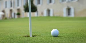 Appartements Les Bastides du Golf d'Albret : photos des chambres