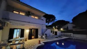 Casa d'Anna - Isla Roja