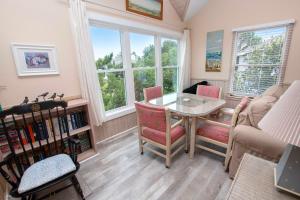 Oceanside, 815 ft to Beach Access, Corolla Light Amenities, 715, Seven Ships