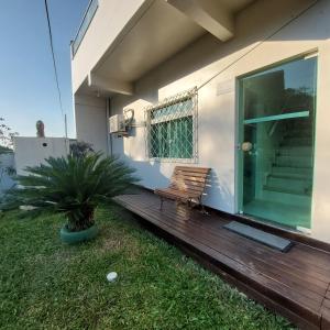 Hospede Mar Bombinhas