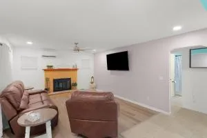 The Turquoise Cottage - Belleview