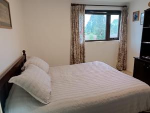 Casa con excelentes 2 habitaciones 1 Doble Matrimonial y otra 2 camas indiv con vista al volcán, Puerto Varas