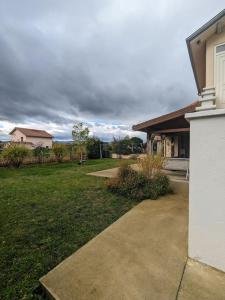 Villas La Villa Voie Verte : photos des chambres