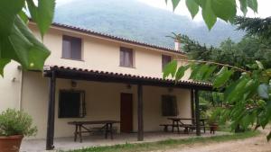 Agriturismo Collevento
