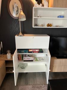 Appartements La Petite Place Lille St Maurice : photos des chambres