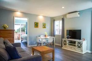 Relaxing Home With SF Bay View - بورلينغامي