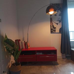 Appartements Tout a pied : photos des chambres