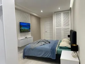 MODERN MINIMALIST APARTMENT Close to Airport and City Center. - Hînceşti