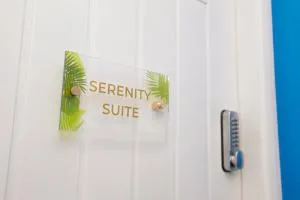 Harmony Haven - Serenity Suite - Lowdham