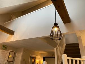 Blue Mountain 2 Story Studio Loft