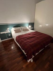 Orti18 - Luminoso bilocale con self check-in a Ponte Milvio