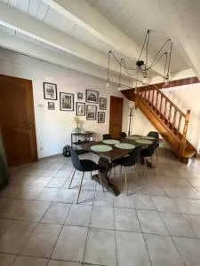 Entre 2 caps - Caffiers