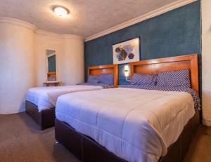 Alquería Central hotel