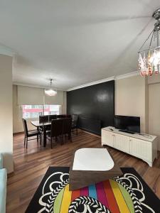 Harika ev aileler için