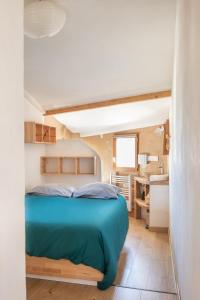 Le ciel du Palais - Intramuros - 2 ch - Wifi