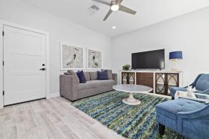 The Queen of Port Richey