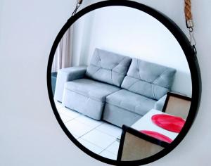 Apartamento em Fortaleza, Abolição Mucuripe