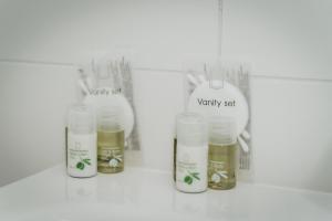 Old Town city center apartment 2 - private parking included