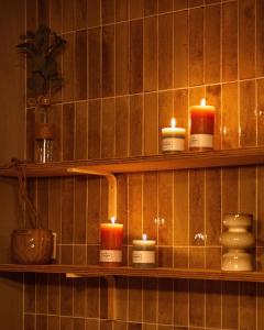 Appartements Love Room Suite Bali - Auray en Bretagne : photos des chambres