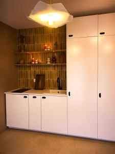 Appartements Love Room Suite Bali - Auray en Bretagne : photos des chambres