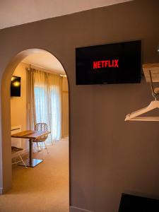 Appartements Love Room Suite Bali - Auray en Bretagne : photos des chambres