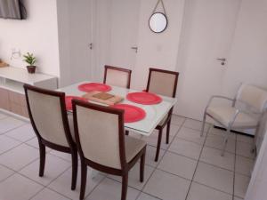 Apartamento em Fortaleza, Abolição Mucuripe