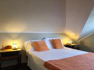 Rouge Cottage nel Roero