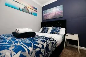 Harmony Haven - Ocean Drive Suite - Lowdham