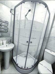 Double Room room in Atlas Hotel