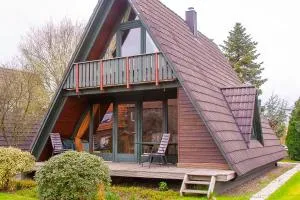 Haus Trapper - Nordseebad Burhave - Burhave