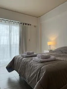 Monoambiente Avenida 60 - Chascomús