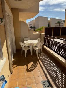 Lovely apartment In Cabo roig near beach