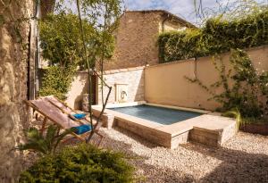 Le Mas des Sablières