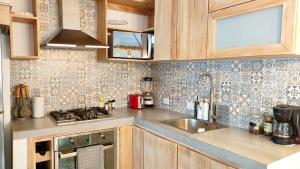 C1-1 - Hermoso apartamento dentro de la Ciudad Amurallada con Aire Acondicionado y Agua Caliente