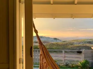 Lugar encantador Vista para o Mar - Sangão