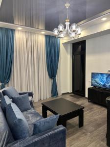 Jikia Residence