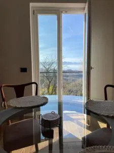 Langhetta's house - Alta Langa - Belvedere Langhe