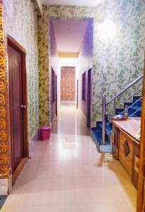 Balaji homestay Mathura in Vrindavan