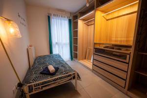 Appartements Spacious apartment near the beach : photos des chambres