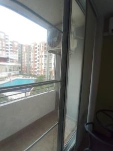 Espectacular Apartamento Con Vista a Las Piscinas