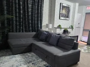 Quantock Lodge Vicarage 1 - Wainscot