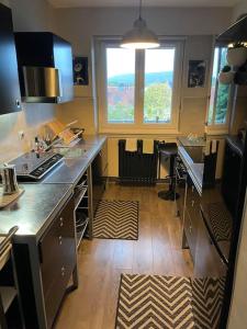 Appartements Logement - 53 M2 - proche coeur imperial : photos des chambres