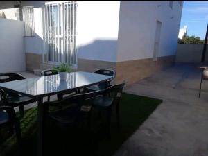 Casa en Jerez con patio cerca de la playa y de la sierra