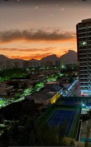 Condomínio Rio Hotel Residencia, Av. Lúcio Costa, 6250 - Barra da Tijuca, Rio de Janeiro