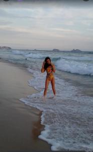 Condomínio Rio Hotel Residencia, Av. Lúcio Costa, 6250 - Barra da Tijuca, Rio de Janeiro